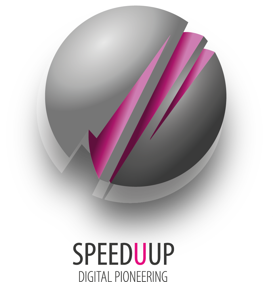 Logo Speed-U-Up